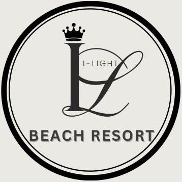 ilight-beach-resort-logo